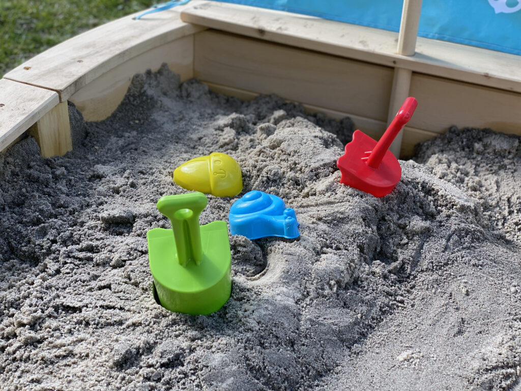 Sandkasten