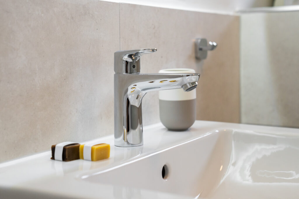 Handgemachte Bioseifen